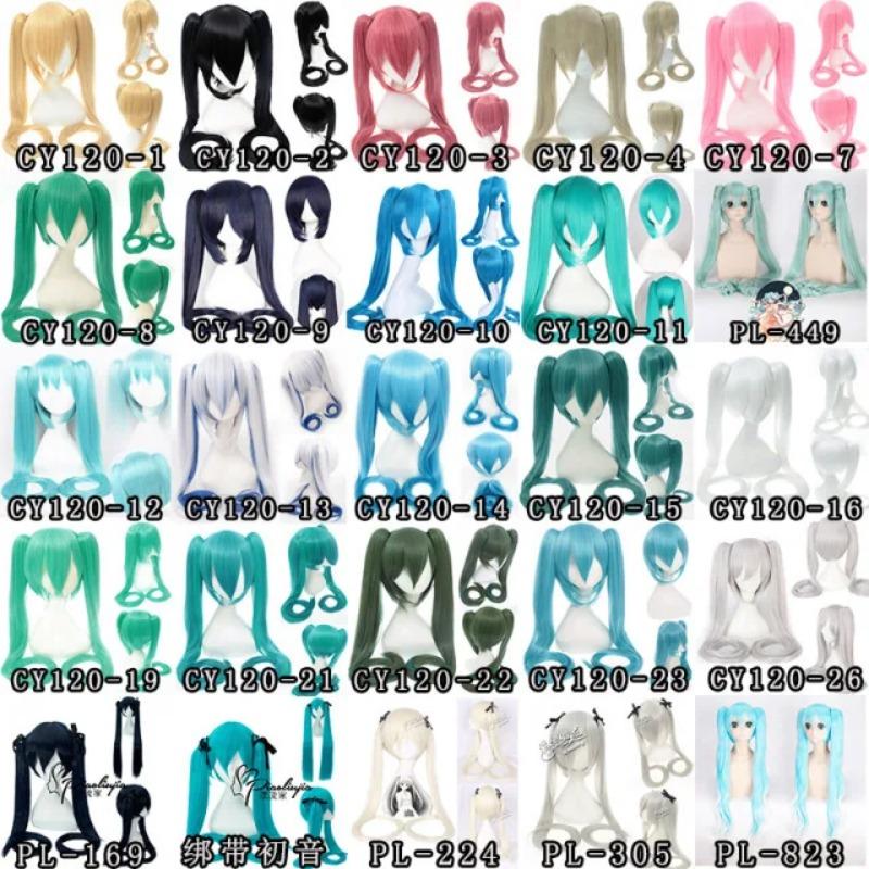 Аниме 23 цвета 120 см парик Vocaloid Miku Black Rock Shooter Senbon Zakura косплей парик длинные фильмы заколка для волос хвостики парики 120CM
Аниме 23 цвета 120 см парик Vocaloid Miku Black Rock Shooter Senbon Zakura косплей парик длинные фильмы заколка для волос хвостики парики 120CM