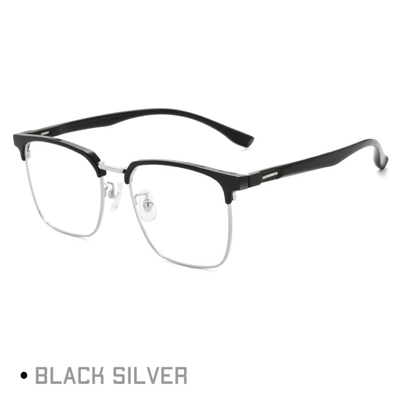 Gmei Optical Ultralight Men Glasses Frame Fashion Alloy TR90 Women Retro Square Prescription Spectacles Frames Eyewear TM16
Gmei Optical Ultralight Men Glasses Frame Fashion Alloy TR90 Women Retro Square Prescription Spectacles Frames Eyewear TM16