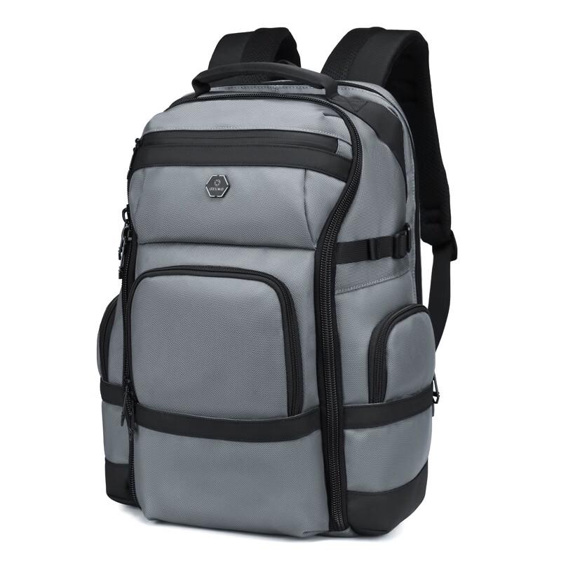 Li Shen Men s Laptop Backpack
Li Shen Men s Laptop Backpack