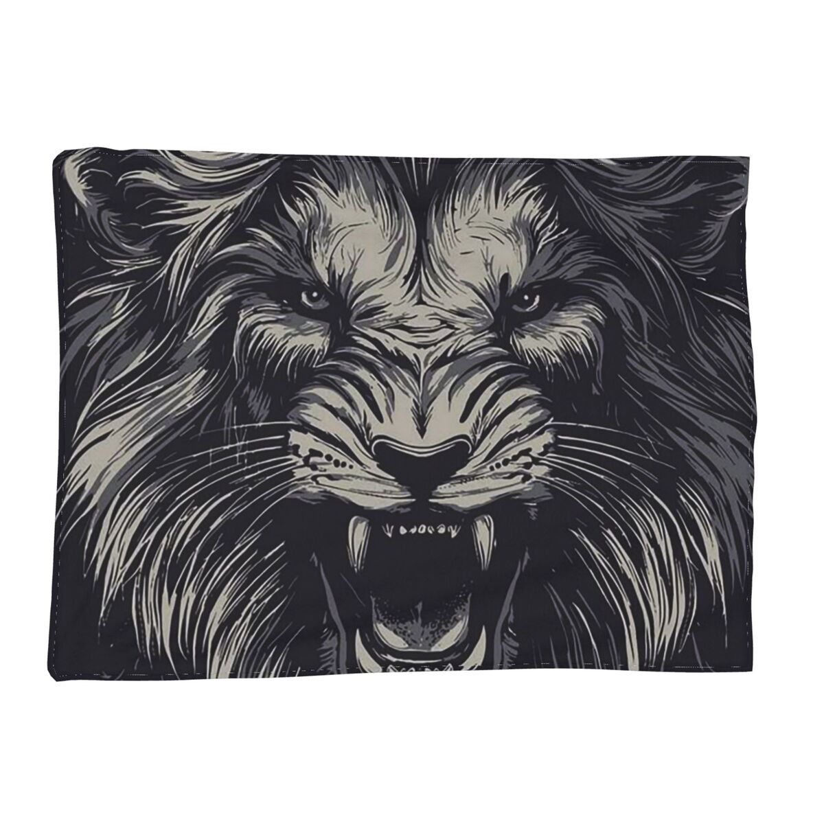 Lion Colourful Painting Blanket Soft Warm Flannel Throw Blanket Bedspread for Bed Living room Picnic Travel Home Sofa 80x120cm
Lion Colourful Painting Blanket Soft Warm Flannel Throw Blanket Bedspread for Bed Living room Picnic Travel Home Sofa 80x120cm