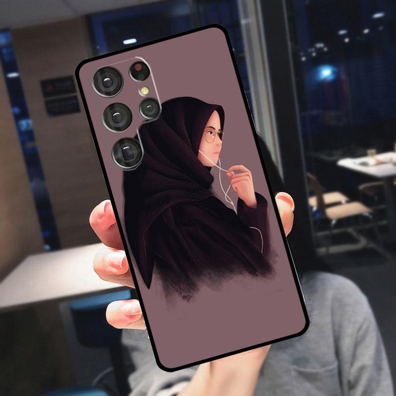 Хиджаб Лицо Мусульманский Исламский Чехол Для Samsung Galaxy S23 S24 S25 Ultra S21 S22 S20 S9 S10 Plus S21 FE S24 FE Чехол Для Телефона Galaxy S21 Plus
Хиджаб Лицо Мусульманский Исламский Чехол Для Samsung Galaxy S23 S24 S25 Ultra S21 S22 S20 S9 S10 Plus S21 FE S24 FE Чехол Для Телефона Galaxy S21 Plus