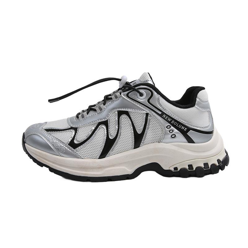 BR8618 Mountaineering women s 2025 new summer thin mesh breathable German training shoes platform casual dad shoes 40
BR8618 Mountaineering women s 2025 new summer thin mesh breathable German training shoes platform casual dad shoes 40