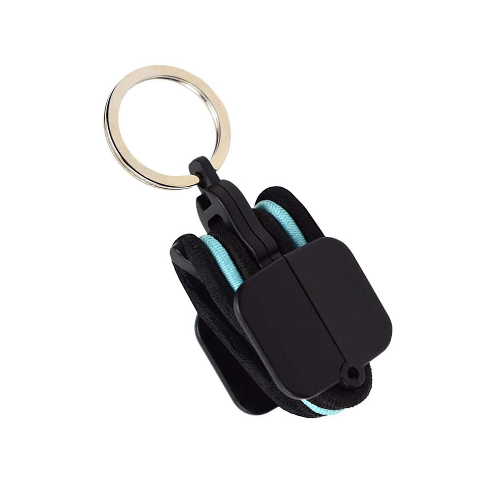 Органайзер для резинок для волос, органайзер для лент для волос, портативный дизайн, решение для хранения резинок для волос, пластиковая текстура для занятого образа жизни чёрный
Органайзер для резинок для волос, органайзер для лент для волос, портативный дизайн, решение для хранения резинок для волос, пластиковая текстура для занятого образа жизни чёрный