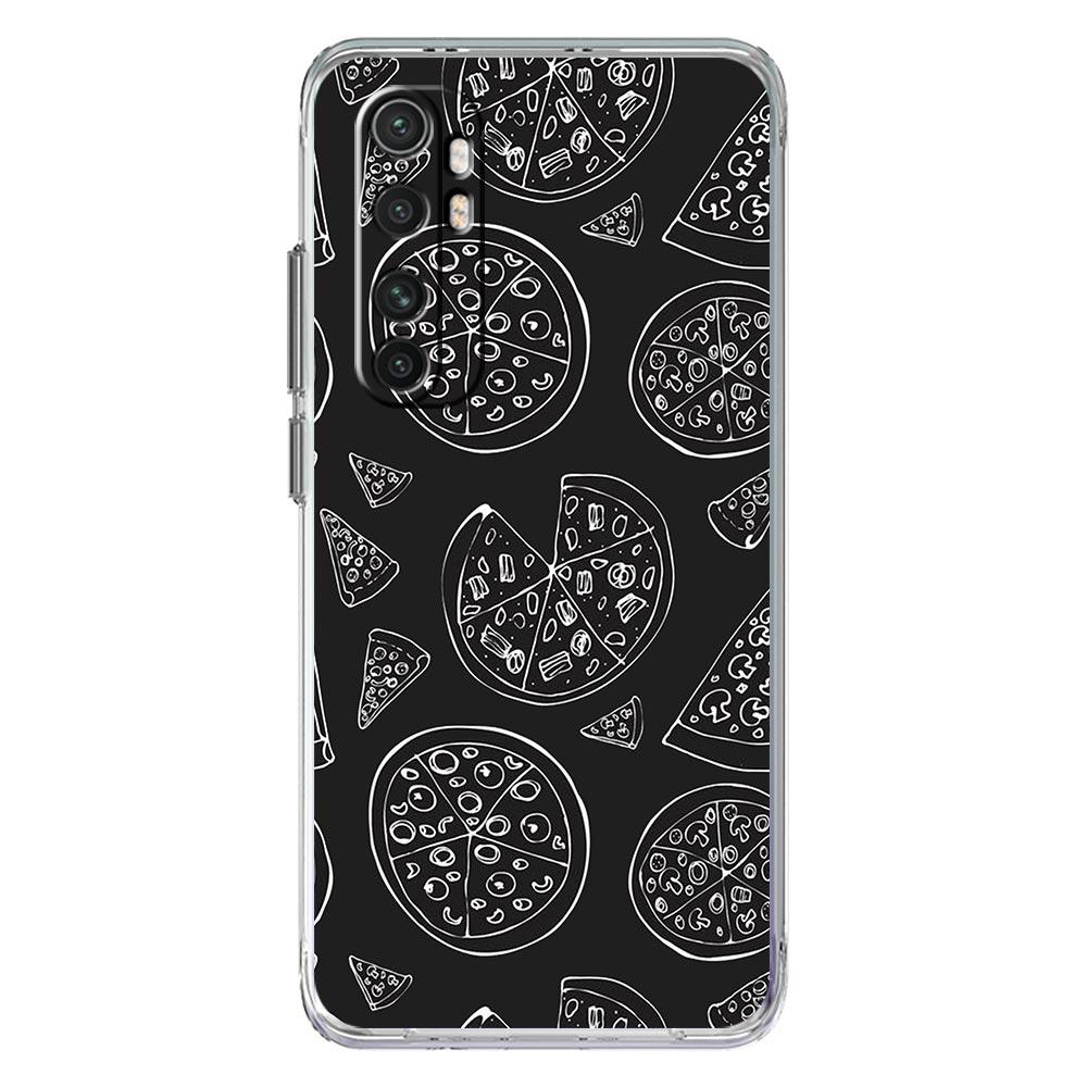 Phone Case For Xiaomi Mi Poco X7 X6 X5 NFC X3 Pro 17 15T 15 14T 14 13T 11 12 13 Lite Clear TPU Cover Pizza Best Friends Poco X7 Pro
Phone Case For Xiaomi Mi Poco X7 X6 X5 NFC X3 Pro 17 15T 15 14T 14 13T 11 12 13 Lite Clear TPU Cover Pizza Best Friends Poco X7 Pro