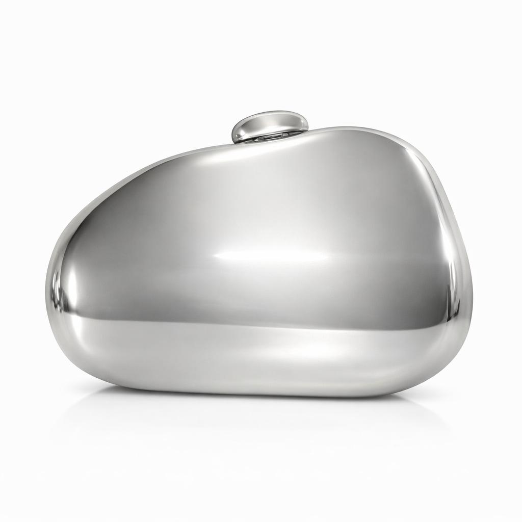 New iron box shape bag fashion personality celebrity dinner
New iron box shape bag fashion personality celebrity dinner