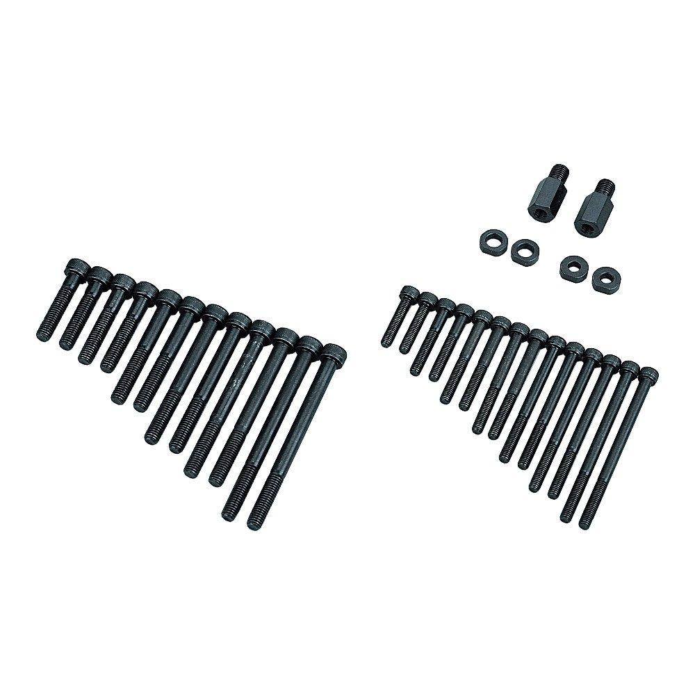 KTC Стопорная пластина шкива коленвала Запасной комплект CPH128
KTC Стопорная пластина шкива коленвала Запасной комплект CPH128