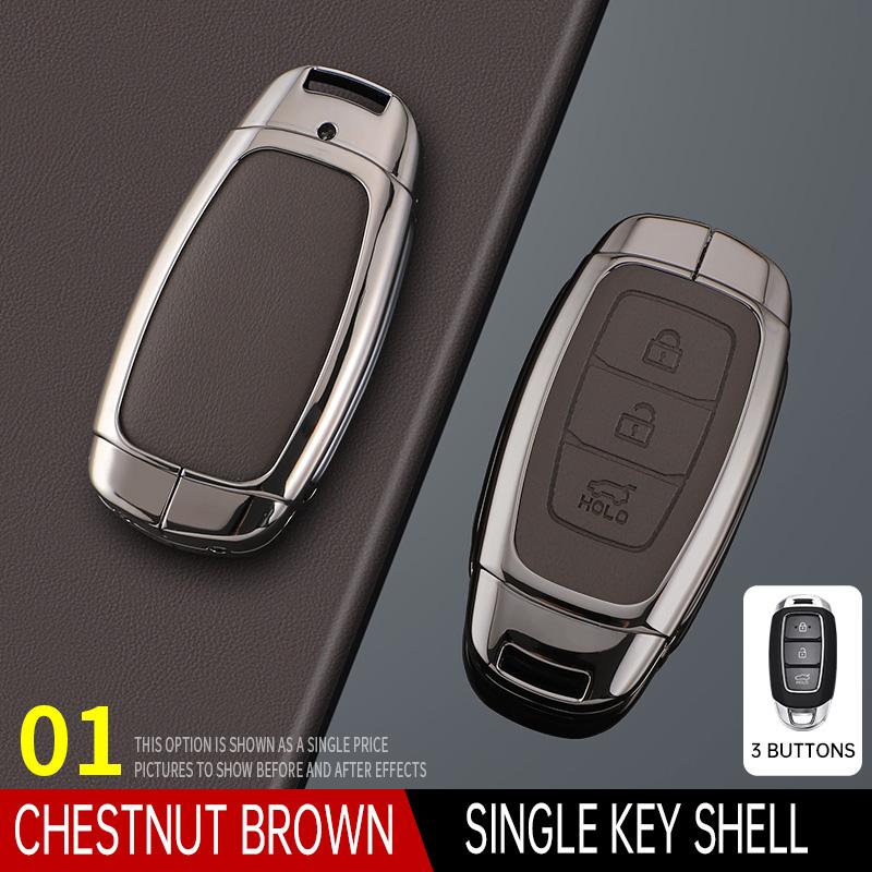 Cortex+For Fob Hyundai Tucson Custo Elantra Keychain Sonata10 Auto Protect Keyshell Car Remote Key Case Cover Accessories
Cortex+For Fob Hyundai Tucson Custo Elantra Keychain Sonata10 Auto Protect Keyshell Car Remote Key Case Cover Accessories