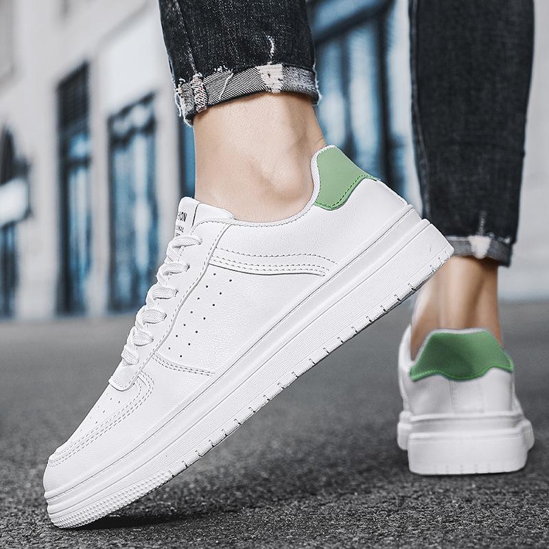 Spring and autumn men s shoes new sports shoes retro ins trendy student shoes casual shoes platform shoes board shoes men s versatile shoes 44
Spring and autumn men s shoes new sports shoes retro ins trendy student shoes casual shoes platform shoes board shoes men s versatile shoes 44