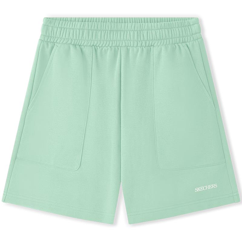 SKECHERS Women s 2025 L225W232 Loose Casual Shorts L
SKECHERS Women s 2025 L225W232 Loose Casual Shorts L