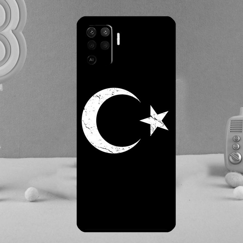 Turkey Turkish Flag Phone Case For Oppo A38 A18 A58 A78 A98 A79 A40 A60 A80 A16 A76 A96 A15 A74 A94 A54 A77 A17 OPPO A77 5G
Turkey Turkish Flag Phone Case For Oppo A38 A18 A58 A78 A98 A79 A40 A60 A80 A16 A76 A96 A15 A74 A94 A54 A77 A17 OPPO A77 5G
