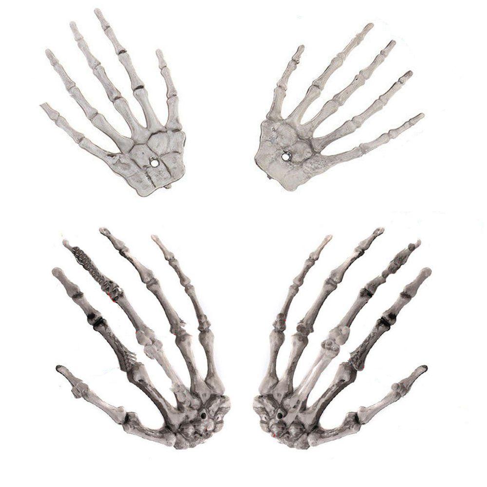 Home Decor Party Decoration Game Supplies Human Skeleton Photo Props Halloween Props Skull Hand
Home Decor Party Decoration Game Supplies Human Skeleton Photo Props Halloween Props Skull Hand