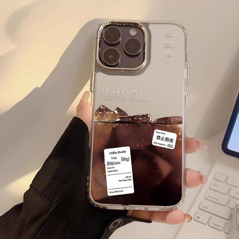 Electroplating Makeup Mirror Phone Case for iPhone 13, 12, 11, 14 Pro Max, 15 Pro iPhone 12
Electroplating Makeup Mirror Phone Case for iPhone 13, 12, 11, 14 Pro Max, 15 Pro iPhone 12