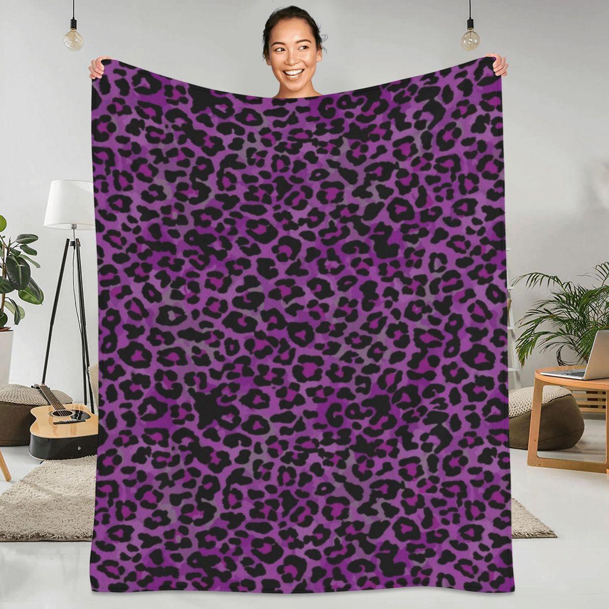 Фиолетовый Леопард Мягкие Прочные Однотонные Одеяла Кожа Дикая природа Самолет Путешествие Плед Зима Милый Фланелевый Покрывало Диван Кровать Покрывало 30x40in
Фиолетовый Леопард Мягкие Прочные Однотонные Одеяла Кожа Дикая природа Самолет Путешествие Плед Зима Милый Фланелевый Покрывало Диван Кровать Покрывало 30x40in