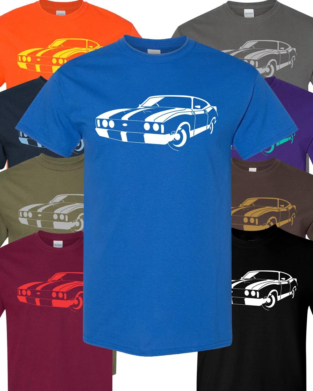1978 XC FALCON COBRA Unisex T-Shirt Multi Colors S-XL FREE S&H! Ford 4XL
1978 XC FALCON COBRA Unisex T-Shirt Multi Colors S-XL FREE S&H! Ford 4XL
