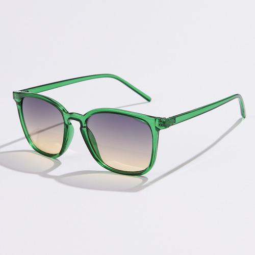 Fashion Vintage Square Sunglasses for Women Luxury Designer Brand Retro Shades UV400 Protection Mirror Lens
Fashion Vintage Square Sunglasses for Women Luxury Designer Brand Retro Shades UV400 Protection Mirror Lens