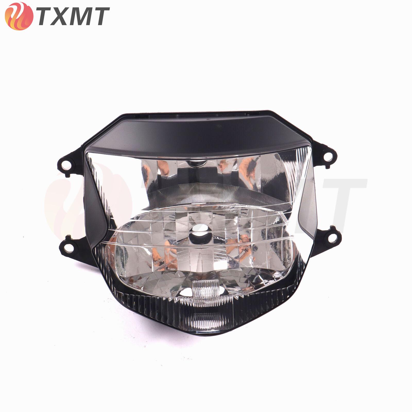 Передняя фара в сборе для Honda Blackbird CBR1100XX (1997-2003)
Передняя фара в сборе для Honda Blackbird CBR1100XX (1997-2003)