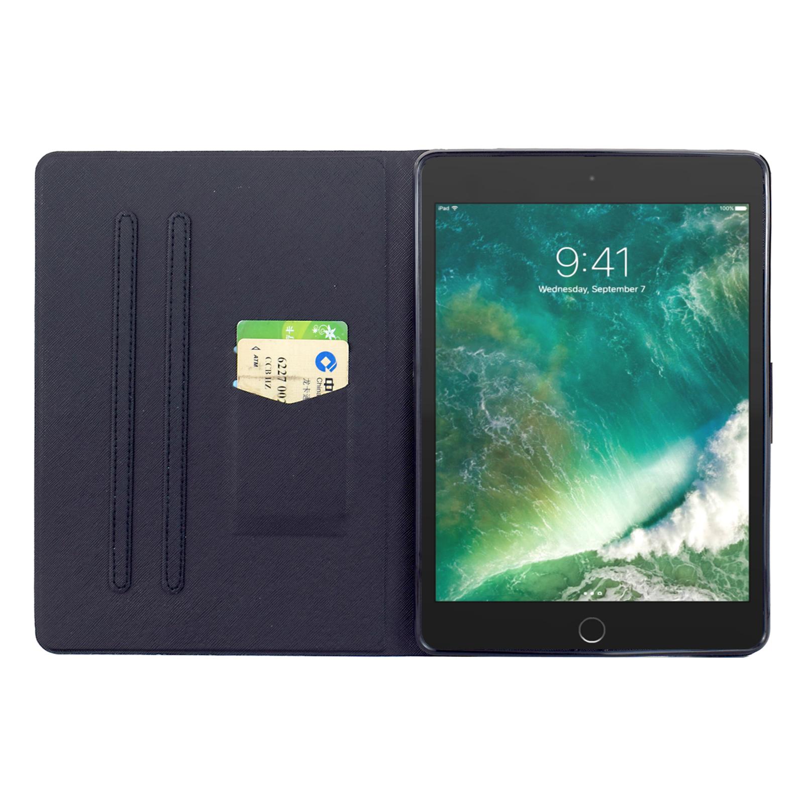 Stand Case for iPad mini (2019) 7.9 inch/4/3/2/Mini Pattern Printing Tablet Leather Cover with Auto Wake/Sleep Dog
Stand Case for iPad mini (2019) 7.9 inch/4/3/2/Mini Pattern Printing Tablet Leather Cover with Auto Wake/Sleep Dog
