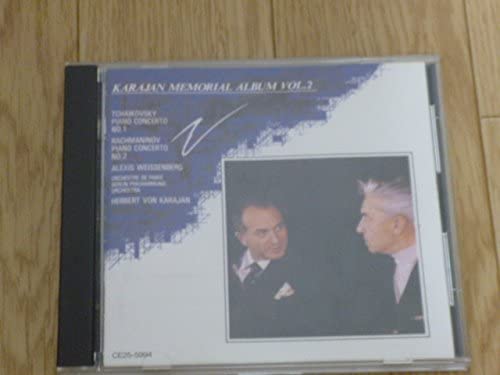 CD ALEXIS WEISENBERG, ORCHESTRE DE PAR - Tchaikovsky Piano Concerto No1 In B CE255994PROMO EMI 1990 Japan Classical Used
CD ALEXIS WEISENBERG, ORCHESTRE DE PAR - Tchaikovsky Piano Concerto No1 In B CE255994PROMO EMI 1990 Japan Classical Used
