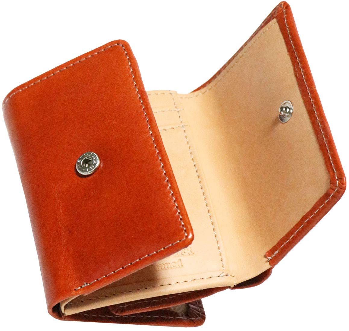 Brick Натуральна шкіра Tochigi Leather Компактний Tochigi Leather Thin Small Thin Wallet Гаманець у три складки Гаманець у три складки Гаманець у три складки Гаманець у три складки з монетницею
Brick Натуральна шкіра Tochigi Leather Компактний Tochigi Leather Thin Small Thin Wallet Гаманець у три складки Гаманець у три складки Гаманець у три складки Гаманець у три складки з монетницею