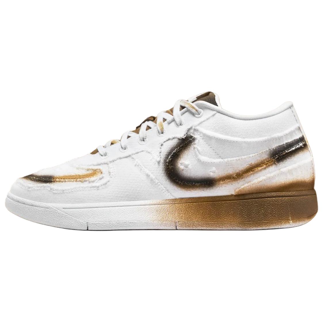 Nike Book 1 Torched Unisex Sneakers White IO9987-100 43
Nike Book 1 Torched Unisex Sneakers White IO9987-100 43