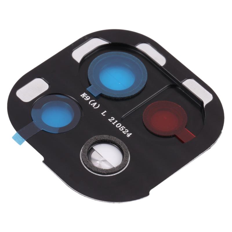 For Xiaomi Mi 11 Lite 4G/5G/11 Lite 5G NE Back Camera Lens Holder Cover with Glass Part (without Logo) Black
For Xiaomi Mi 11 Lite 4G/5G/11 Lite 5G NE Back Camera Lens Holder Cover with Glass Part (without Logo) Black