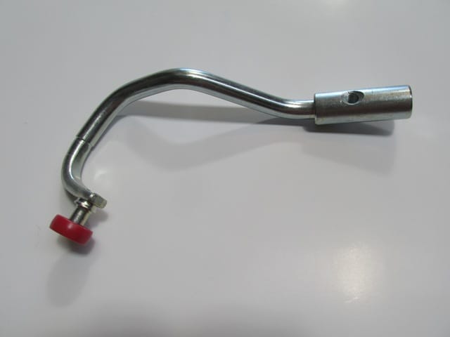 For Fiat Ducato 2002-2006 Upper Right Sliding Door Lock Linkage Oem 1336735080
For Fiat Ducato 2002-2006 Upper Right Sliding Door Lock Linkage Oem 1336735080