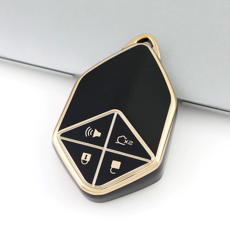 Soft Tpu For Changan Deepal S7 S07 L07 S05 S7I Sl03 G318 Shenlan Car Key Case Remote Cover Bag Shell Keychain Fob Accessories
Soft Tpu For Changan Deepal S7 S07 L07 S05 S7I Sl03 G318 Shenlan Car Key Case Remote Cover Bag Shell Keychain Fob Accessories