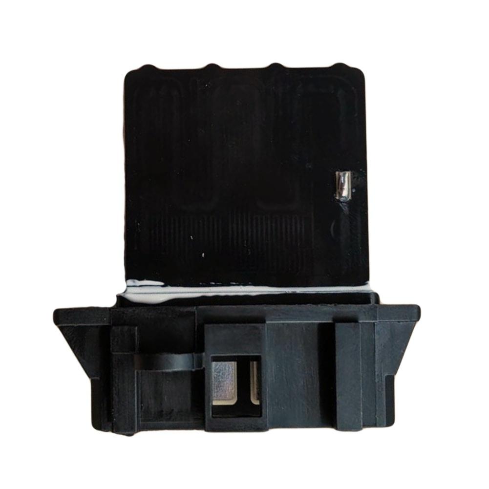 27150-EY00A Blower Motor Resistor 1 Piece Included Compatibility Check High Universality Fitment For Nissan Versa China Mainland
27150-EY00A Blower Motor Resistor 1 Piece Included Compatibility Check High Universality Fitment For Nissan Versa China Mainland