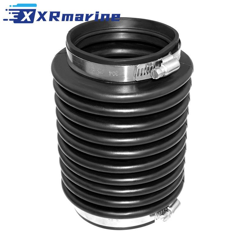 Exhaust Bellows 875848 for Volvo Penta AQ AQ200 250 270 275 280 280DP 290 290DP Sterndrive Engines 876631 18-2758
Exhaust Bellows 875848 for Volvo Penta AQ AQ200 250 270 275 280 280DP 290 290DP Sterndrive Engines 876631 18-2758
