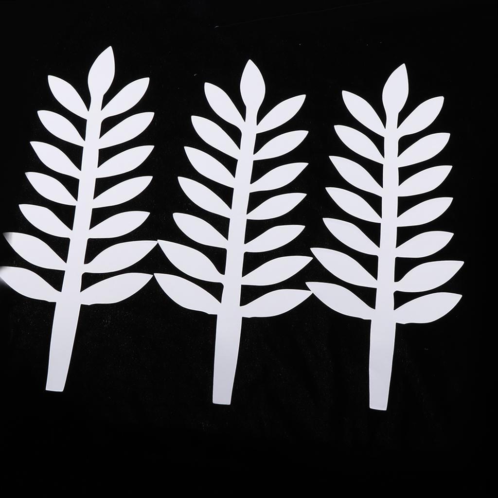 3pcs Simulated Leaves Hanging Garland Wedding Party Decor Photo Prop 40cm
3pcs Simulated Leaves Hanging Garland Wedding Party Decor Photo Prop 40cm
