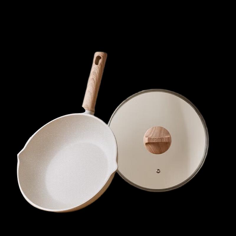 Supor Maifan Stone Non-stick Frying Pan
Supor Maifan Stone Non-stick Frying Pan