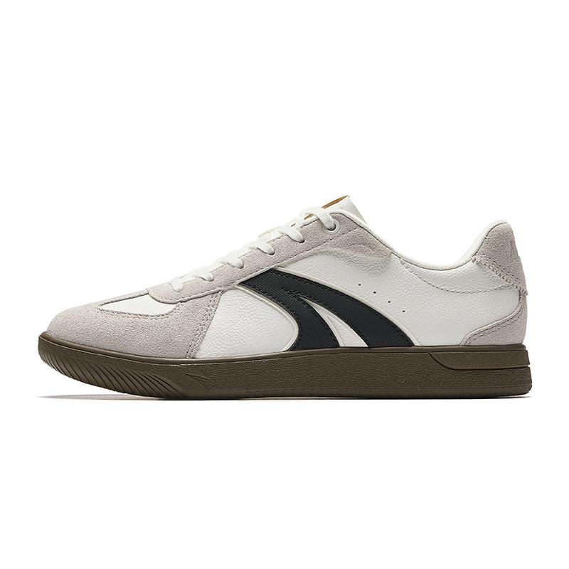 Anta Lifestyle Series Classic Versatile Non-Slip Wear-Resistant Low-Top Skate Shoes Women sneaker White Gray 922518009-6 35.5
Anta Lifestyle Series Classic Versatile Non-Slip Wear-Resistant Low-Top Skate Shoes Women sneaker White Gray 922518009-6 35.5