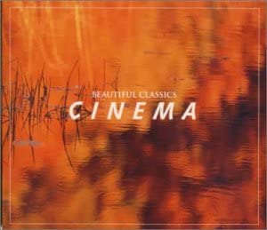 CD VARIOUS - Beautiful Classics 2 Cinema Classic WPCS10692 Japan Classical Used
CD VARIOUS - Beautiful Classics 2 Cinema Classic WPCS10692 Japan Classical Used