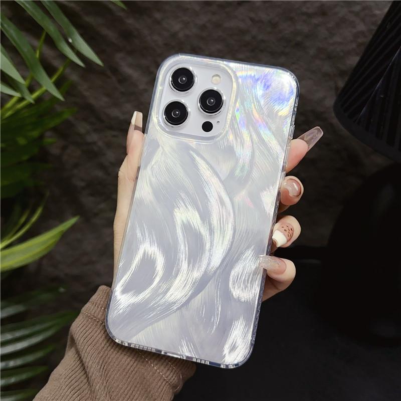 Новая модель подходит для чехла для мобильного телефона Apple 15 Ins Wind IPhone11 Feather Yarn 13promax. iPhone11
Новая модель подходит для чехла для мобильного телефона Apple 15 Ins Wind IPhone11 Feather Yarn 13promax. iPhone11