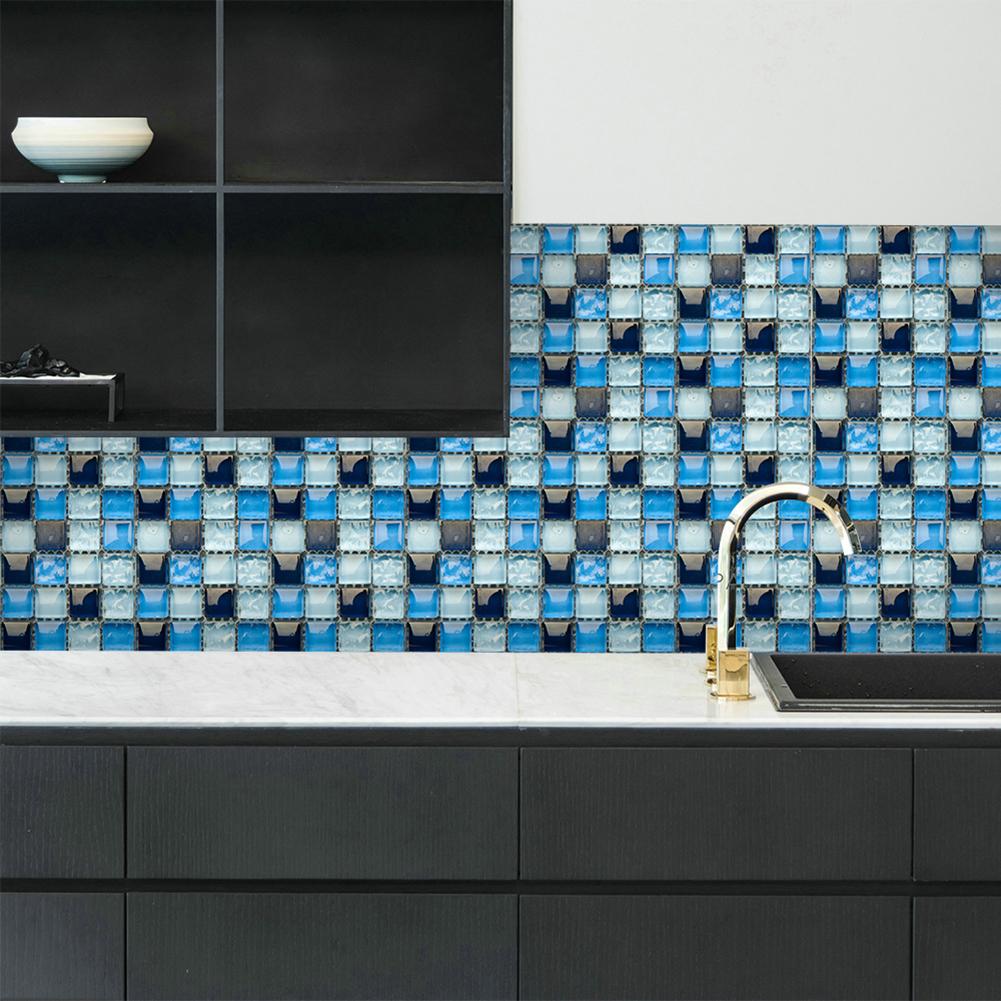 Сиванг Флизенауклебер, декоратив, Mosaik, Fliesenaufkleber, fr Плохо и  10x10cm 
Сиванг Флизенауклебер, декоратив, Mosaik, Fliesenaufkleber, fr Плохо и  10x10cm