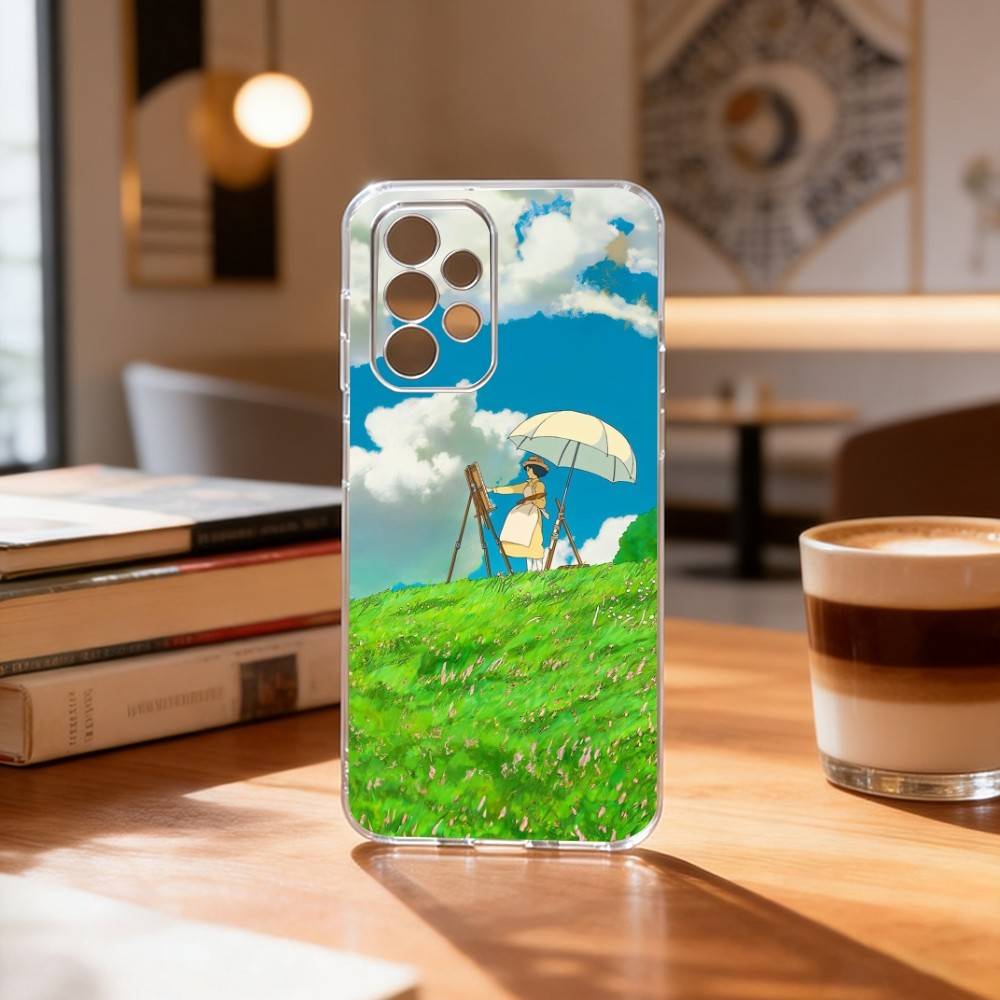 Wind Rises Jiro Horikoshi Naoko Phone Case For Samsung S25,S24,S21,S22,S23,S30,Ultra,S20,Plus,Fe Transparent Cover Samsung S24ULTRA
Wind Rises Jiro Horikoshi Naoko Phone Case For Samsung S25,S24,S21,S22,S23,S30,Ultra,S20,Plus,Fe Transparent Cover Samsung S24ULTRA