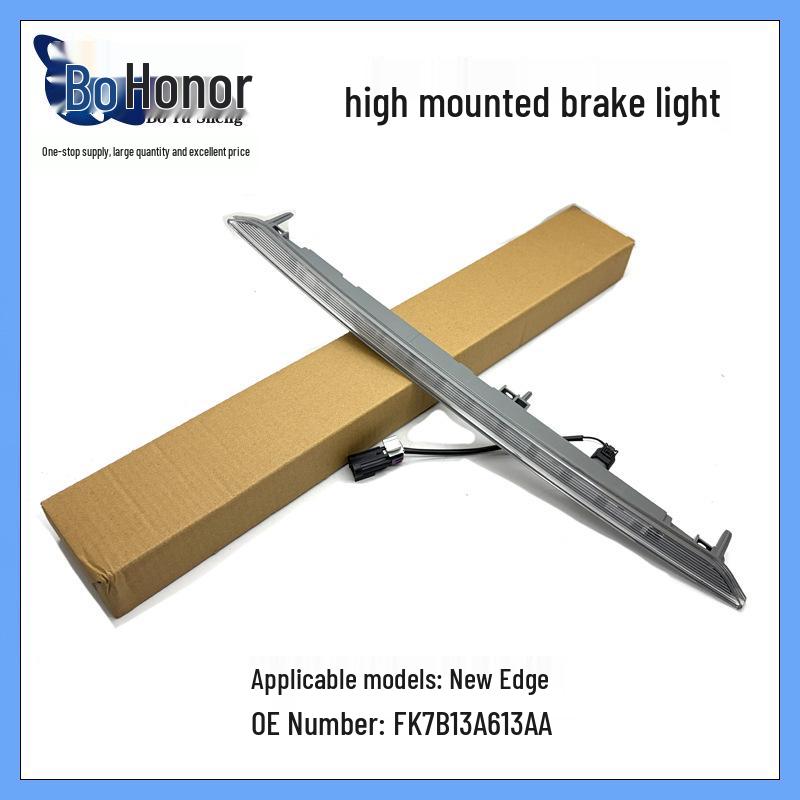 Civic Hatchback High-Mount Brake Light (Model FK7B13A613AA) Vertical Dimension
Civic Hatchback High-Mount Brake Light (Model FK7B13A613AA) Vertical Dimension