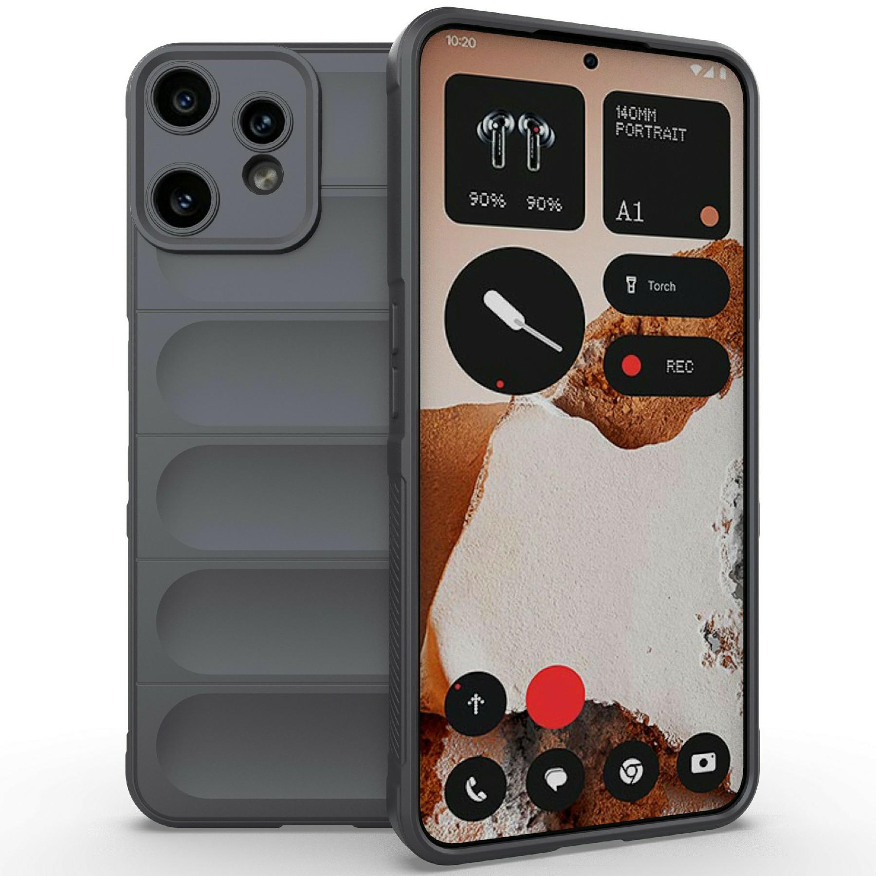 For Nothing CMF Phone 2 Pro Case Anti-Drop Soft TPU Rugged Phone Back Cover I
For Nothing CMF Phone 2 Pro Case Anti-Drop Soft TPU Rugged Phone Back Cover I