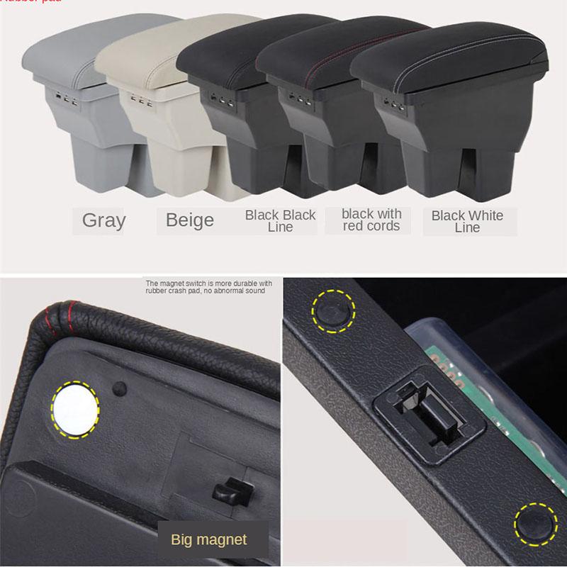 Для Honda Jazz Armrest Для Honda Fit Jazz 3 Car Armrest Box 2014-2019 Retrofit Accessorie Car Storage Box Простая установка
Для Honda Jazz Armrest Для Honda Fit Jazz 3 Car Armrest Box 2014-2019 Retrofit Accessorie Car Storage Box Простая установка