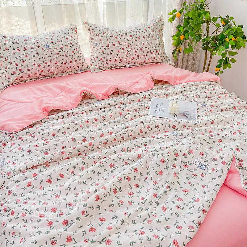 WTEMPO Foldable Blankets Home Hotel Soft Tatami Blankets Vintage Elegant Printed Large Size Simple Retro Thickened Student Soft Dormitory Blankets 150*200cm розовый
WTEMPO Foldable Blankets Home Hotel Soft Tatami Blankets Vintage Elegant Printed Large Size Simple Retro Thickened Student Soft Dormitory Blankets 150*200cm розовый