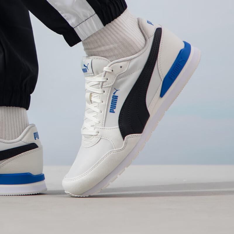 PUMA 384857 Colorblock Casual Sneakers EUR 38
PUMA 384857 Colorblock Casual Sneakers EUR 38