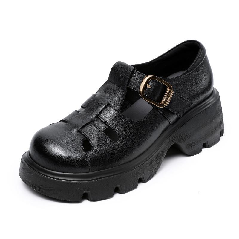 Модные 6 см Модные женские туфли-лодочки слипоны Широкий носок Толстый высокий каблук Массивная платформа Лоферы Женские Повседневные туфли Мэри Джейн Черные 40
Модные 6 см Модные женские туфли-лодочки слипоны Широкий носок Толстый высокий каблук Массивная платформа Лоферы Женские Повседневные туфли Мэри Джейн Черные 40