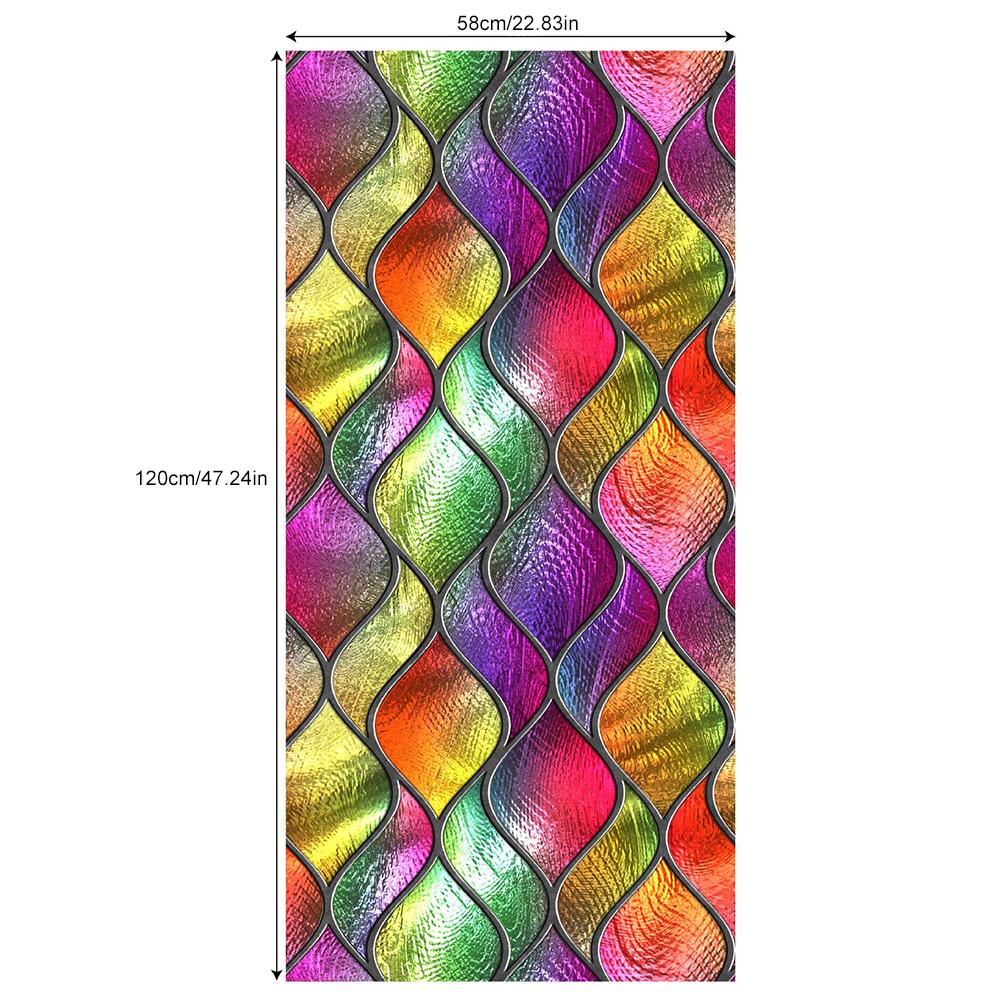 Бесклеевая окрашенная целлофановая оконная бумага, не оставляющая статического электричества и остатков, для затемнения окон в ванной комнате, домашнего офиса бежевый
Бесклеевая окрашенная целлофановая оконная бумага, не оставляющая статического электричества и остатков, для затемнения окон в ванной комнате, домашнего офиса бежевый