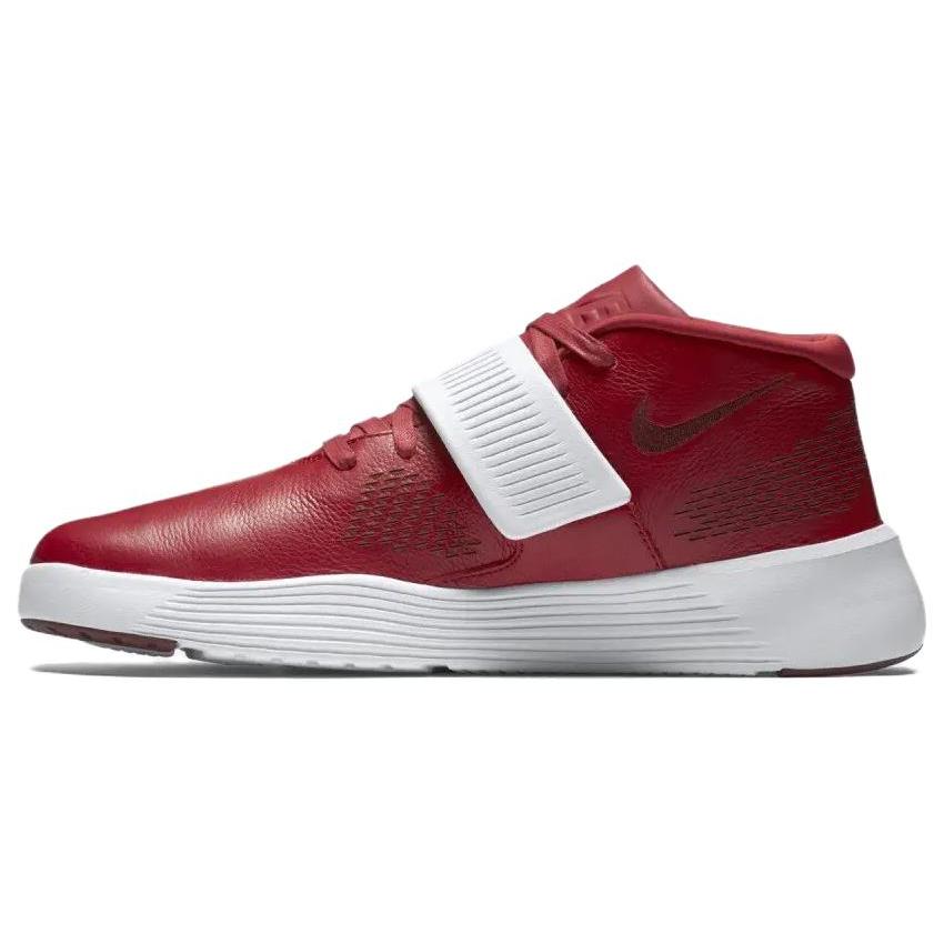 Nike Ultra Xt White Team Red 819671-600 43
Nike Ultra Xt White Team Red 819671-600 43