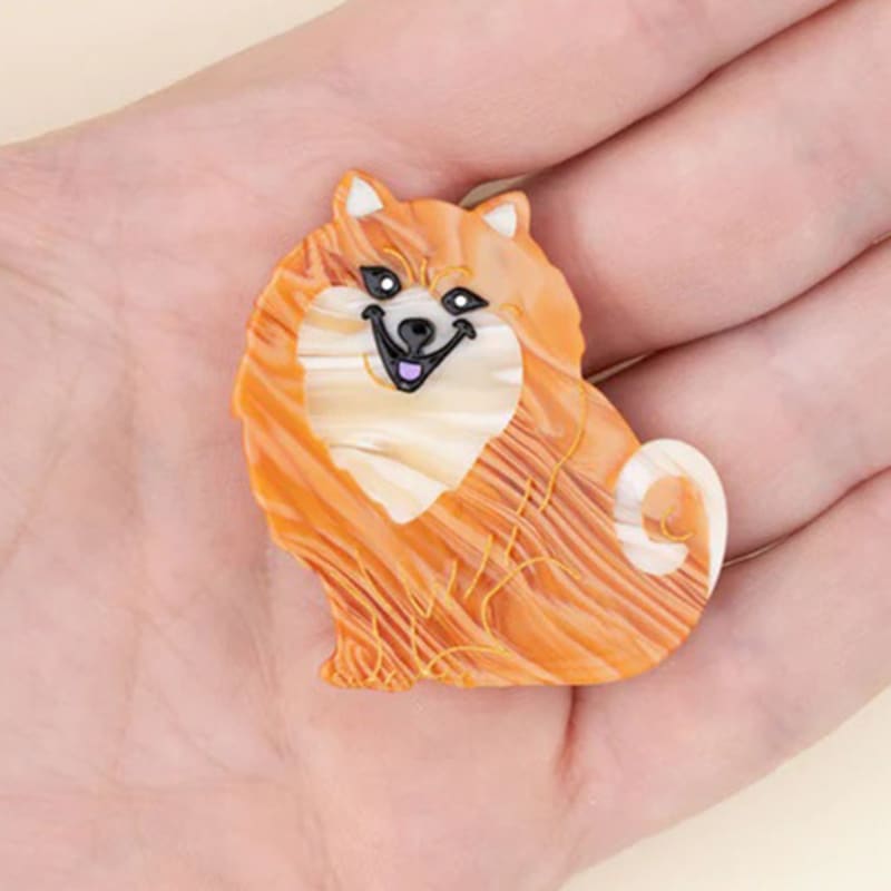 Coucou Suzette Spitz Hair Clip Spitz Hair Clip
Coucou Suzette Spitz Hair Clip Spitz Hair Clip