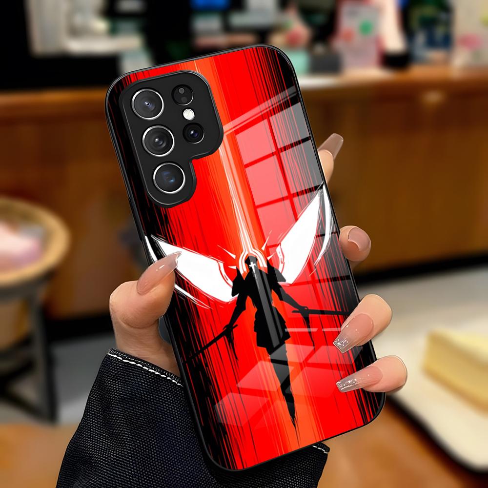 Чехол для телефона U-Ultrakill для Samsung A25 A13 A33 5G A54 A36 A35 A56 A52 A14 Ударопрочный стеклянный чехол Samsung A13 5G
Чехол для телефона U-Ultrakill для Samsung A25 A13 A33 5G A54 A36 A35 A56 A52 A14 Ударопрочный стеклянный чехол Samsung A13 5G