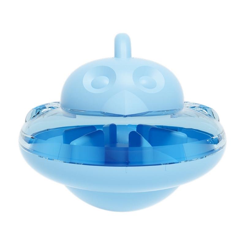 Smarted Pet Food Dispensing Toy Funny Chicken Shape Interactively Slow Feeders for Indoor Entertainment синий
Smarted Pet Food Dispensing Toy Funny Chicken Shape Interactively Slow Feeders for Indoor Entertainment синий