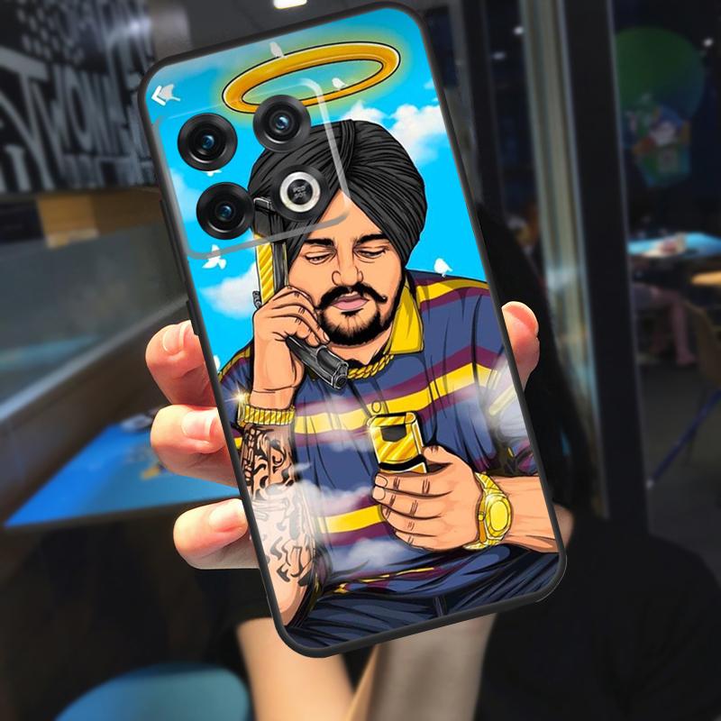 Sidhu Moosewala Funda For OnePlus 13R 13 12 R 11 9 10 Pro 8T 9RT 10T OnePlus Nord CE 4 2 3 Lite N20 N30 Case OnePlus 12
Sidhu Moosewala Funda For OnePlus 13R 13 12 R 11 9 10 Pro 8T 9RT 10T OnePlus Nord CE 4 2 3 Lite N20 N30 Case OnePlus 12