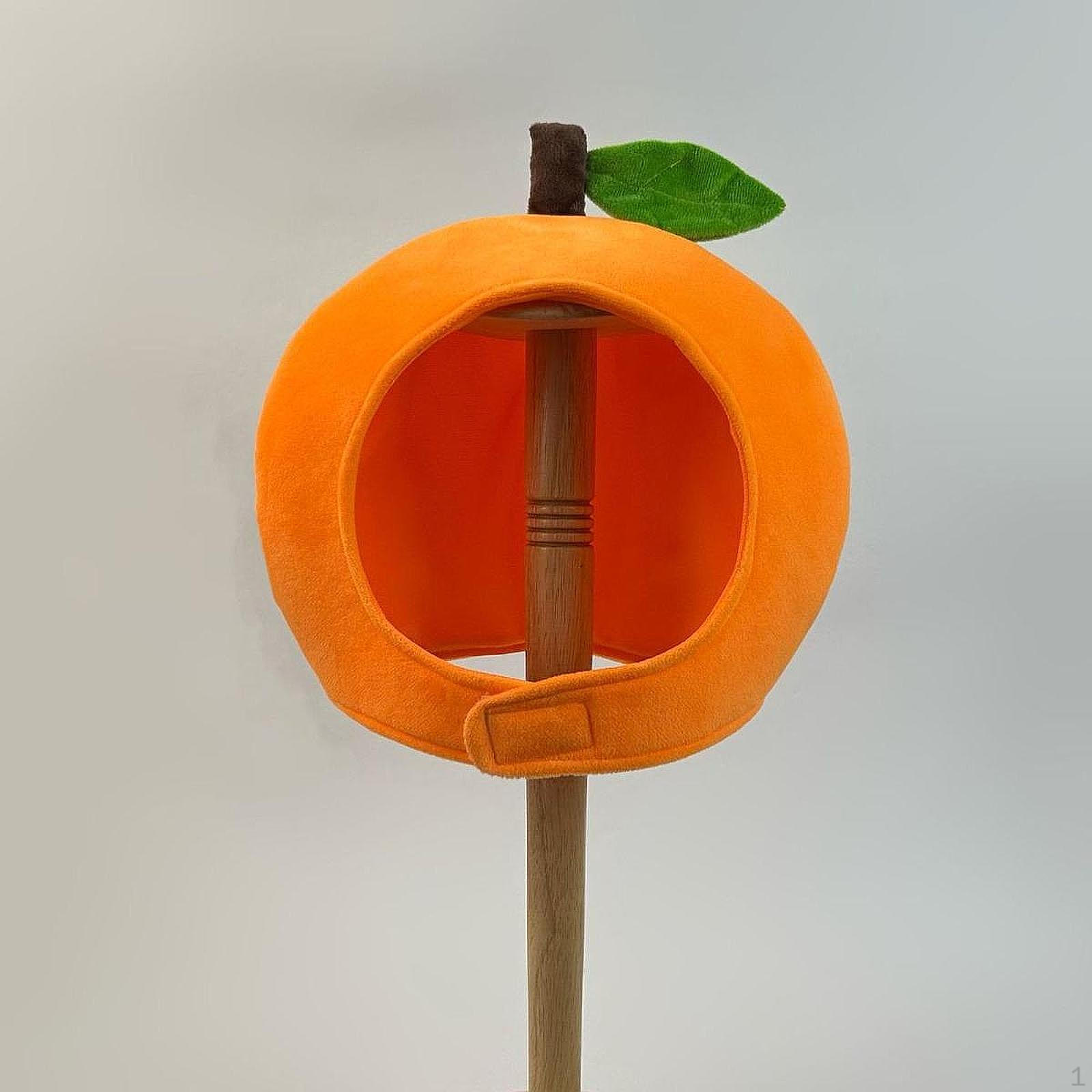 Фруктовый головной убор шляпа день рождения подарок праздники маскарад ролевые игры оранжевый
Фруктовый головной убор шляпа день рождения подарок праздники маскарад ролевые игры оранжевый