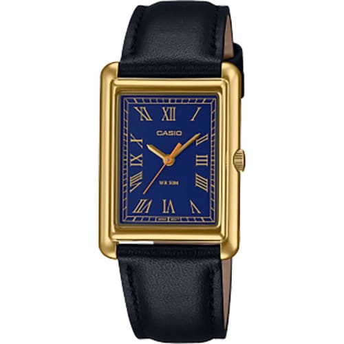 Casio LTP-B165GL-2BVEF Women s Quartz Analog Watch with Stainless Steel Strap, Silver, Modern Design
Casio LTP-B165GL-2BVEF Women s Quartz Analog Watch with Stainless Steel Strap, Silver, Modern Design